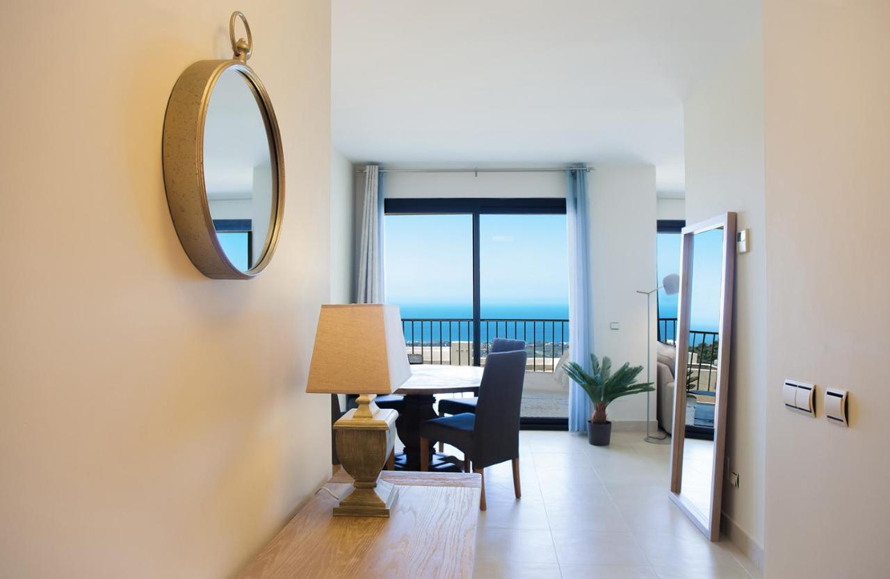 Luxury Spa Resort Marbella 2 Bedroom Sauna Gym Pools Jacuzzi Buitenkant foto