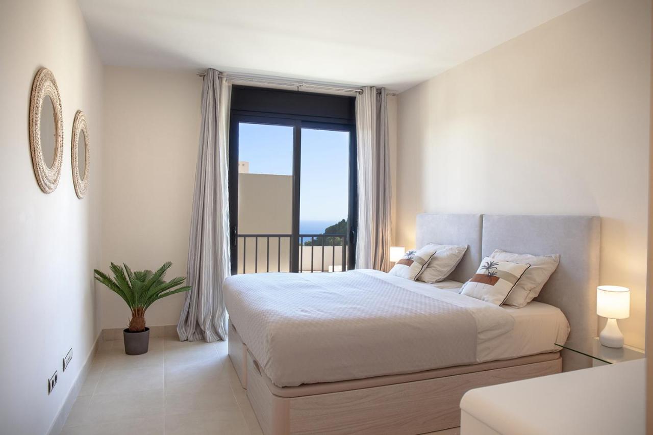 Luxury Spa Resort Marbella 2 Bedroom Sauna Gym Pools Jacuzzi Buitenkant foto