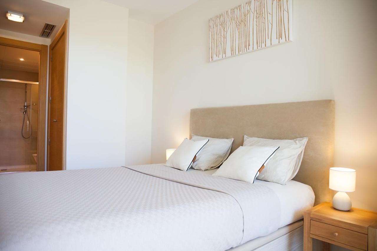 Luxury Spa Resort Marbella 2 Bedroom Sauna Gym Pools Jacuzzi Buitenkant foto