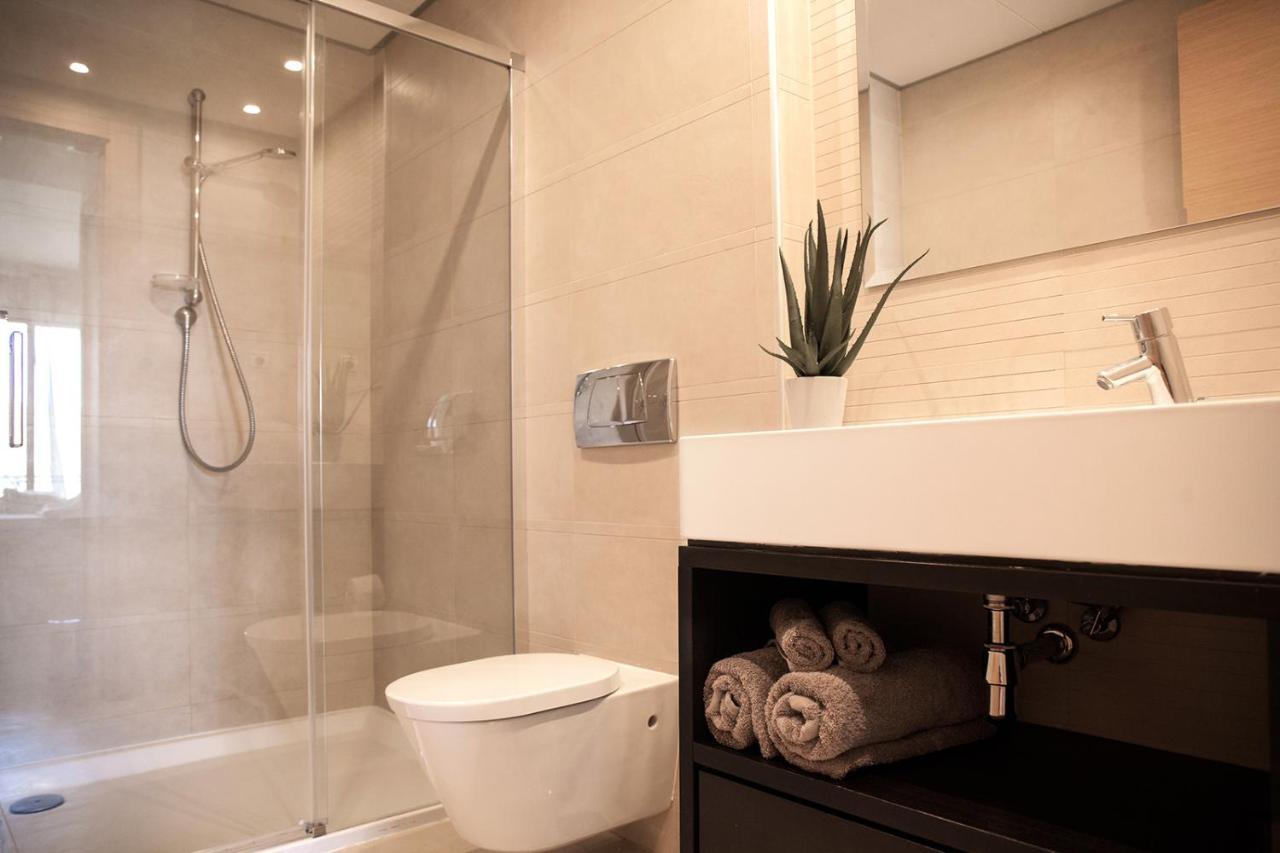 Luxury Spa Resort Marbella 2 Bedroom Sauna Gym Pools Jacuzzi Buitenkant foto