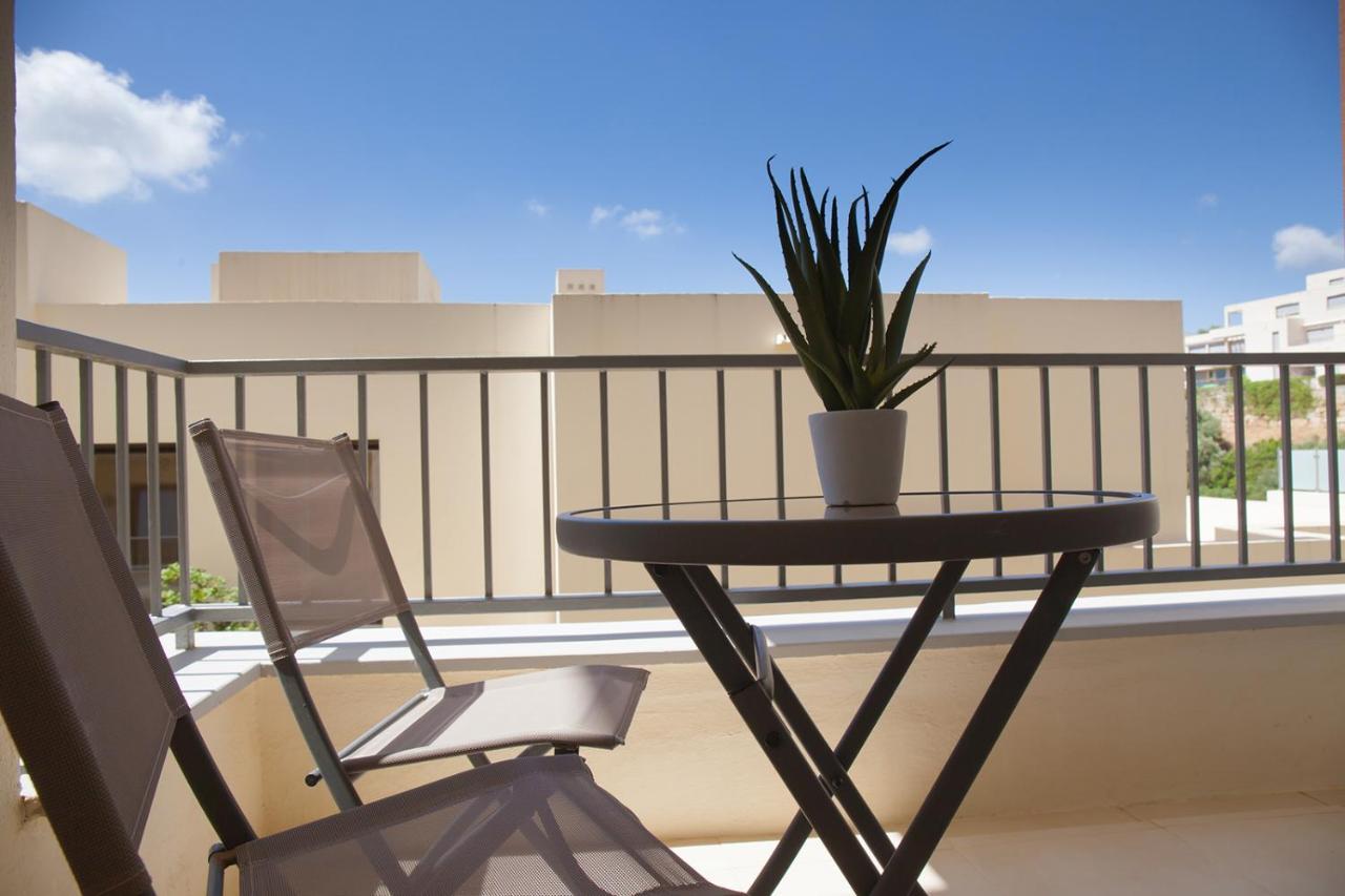 Luxury Spa Resort Marbella 2 Bedroom Sauna Gym Pools Jacuzzi Buitenkant foto