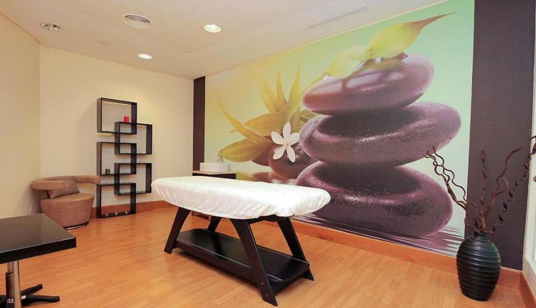 Luxury Spa Resort Marbella 2 Bedroom Sauna Gym Pools Jacuzzi Buitenkant foto